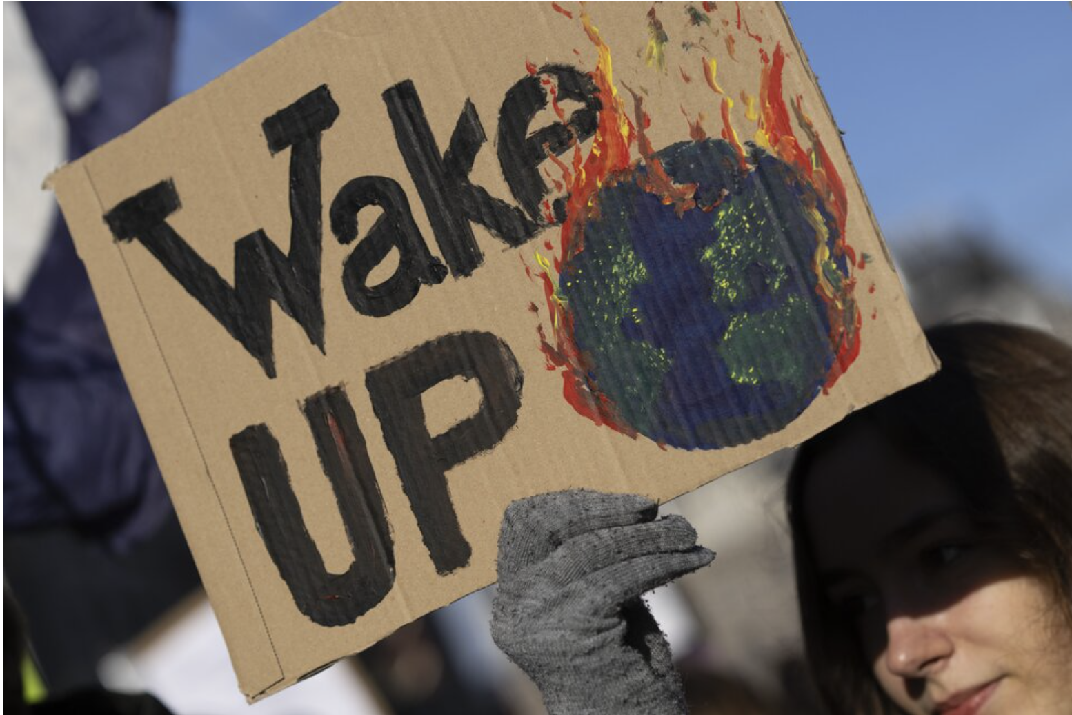 Climate Change Image